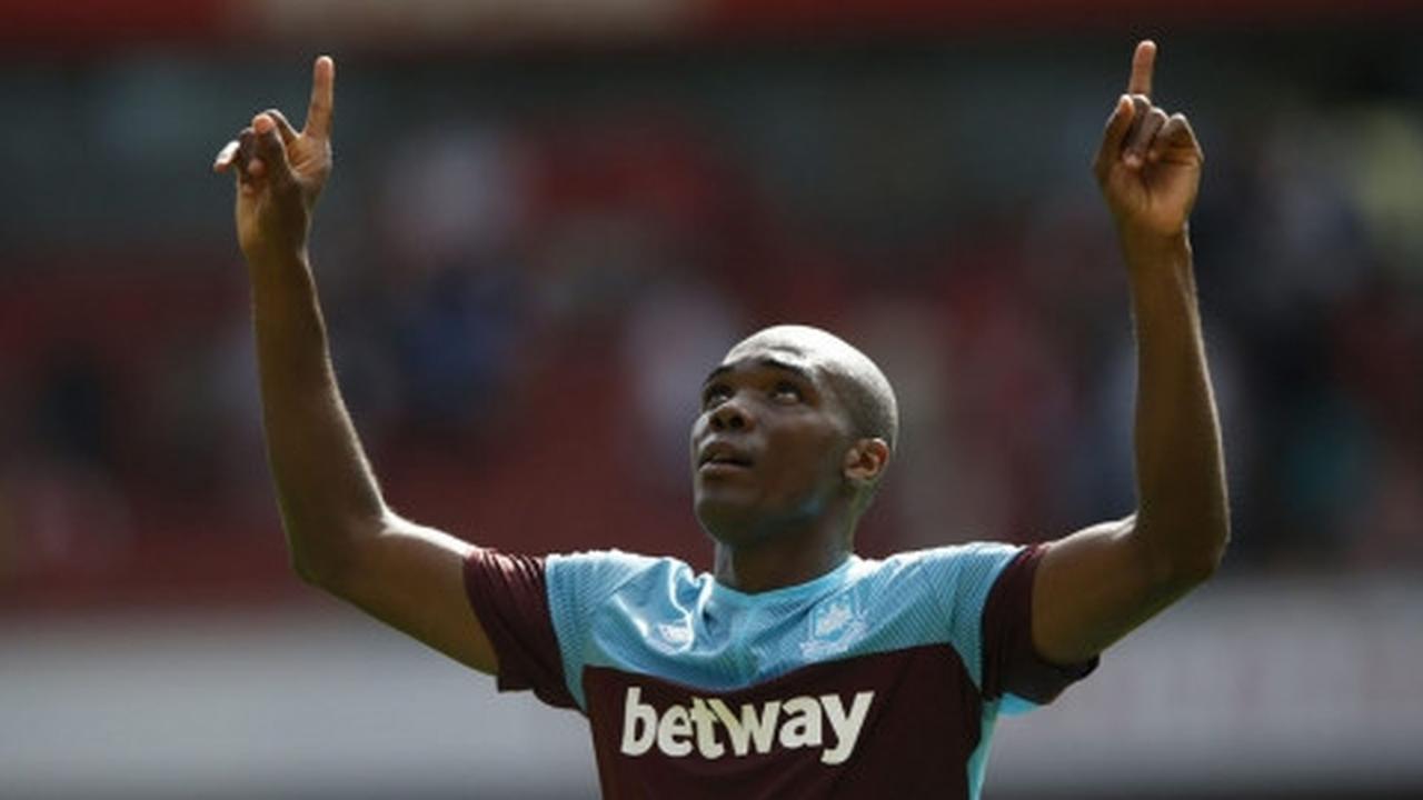 Waduh, ternyata Ogbonna tak tahu markas Arsenal!
