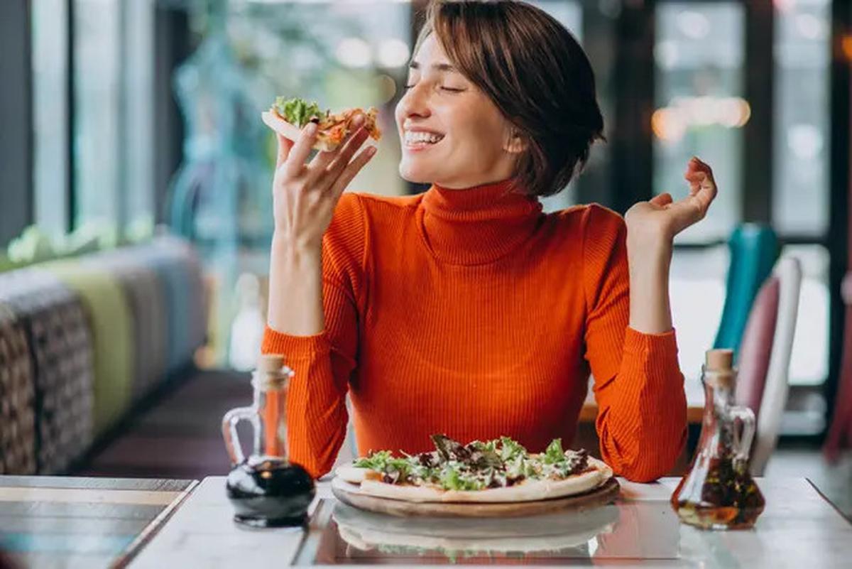 Tak Disangka, Ini 3 Manfaat Makan dengan Tangan
