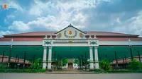 Raja Surakarta Pakubuwono XIII Mangkat dan Tradisi Mengirim Surat Duka untuk Sultan Hamengkubuwono X