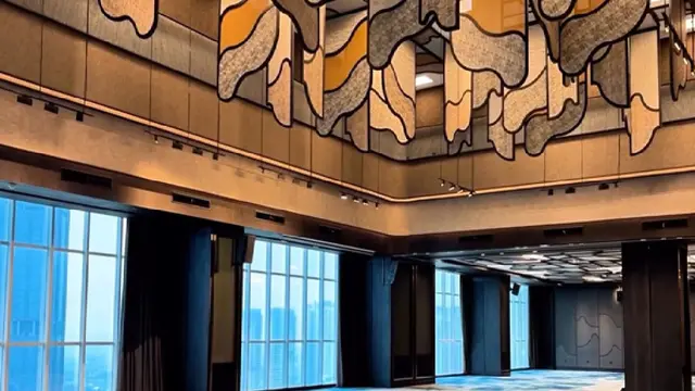 Rekomendasi 5 Ballroom Kekinian di Jakarta untuk Resepsi Pernikahan Berkonsep Intim