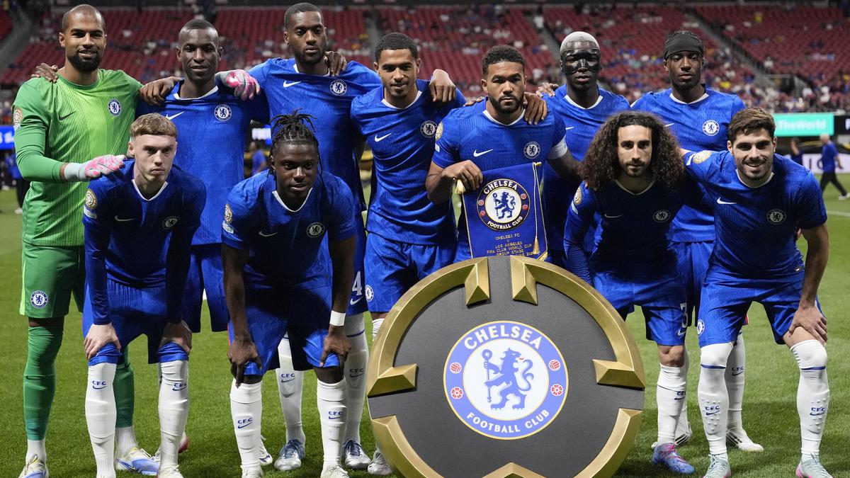 Prediksi Skor Flamengo vs Chelsea, Sabtu 21 Juni 2025