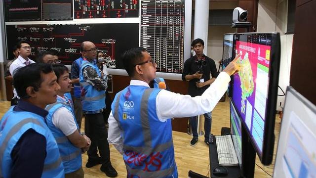 PLN Siapkan 66 SPKLU di Sejumlah Titik Lokasi