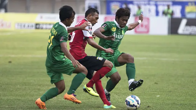 Persiba Balikpapan