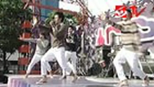 Mr.Bee - Let Me Go