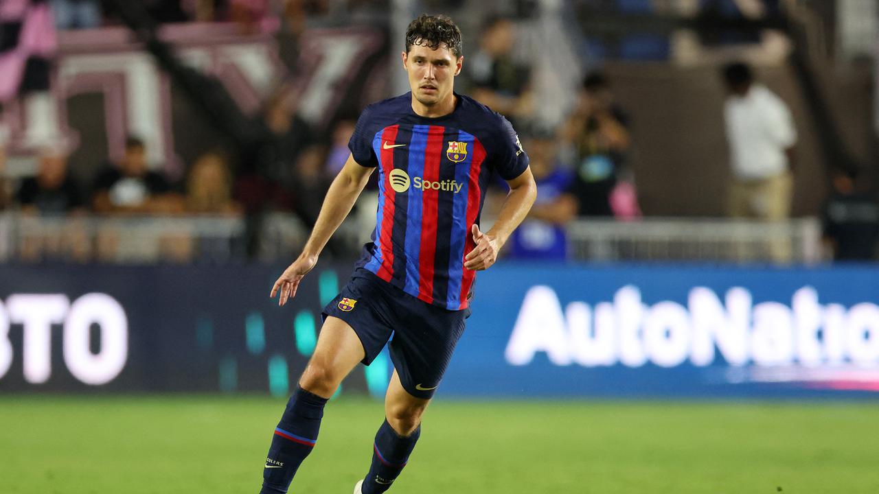 Andreas Christensen - Barcelona-1