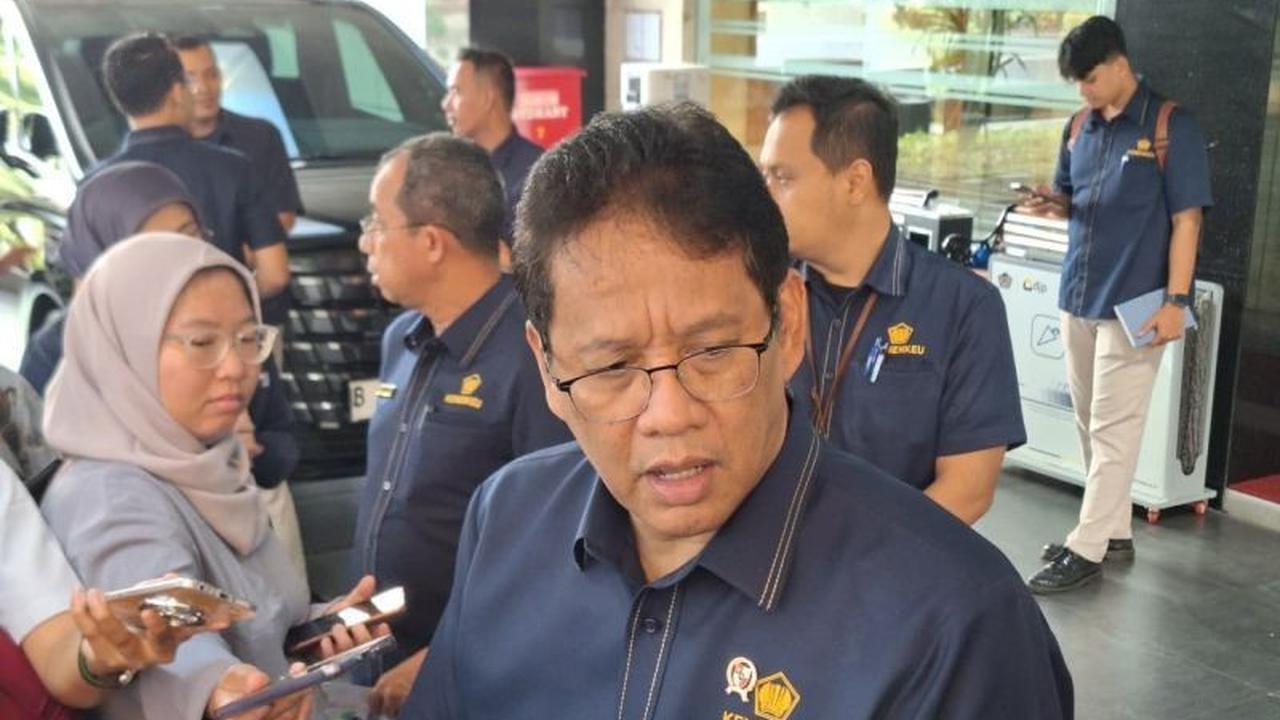 Terungkap! Purbaya Kaji Proposal Bantuan APBN untuk Ponpes Al Khoziny, Sempat Terima Pesan Penolakan