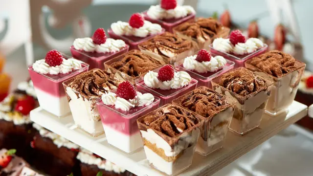 Dessert