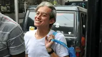 Dapat Remisi, Fariz RM Bebas di HUT RI ke-70