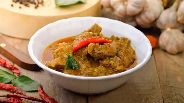 Resep Rica-Rica Bebek Presto