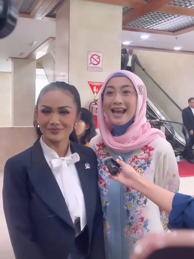 Krisdayanti