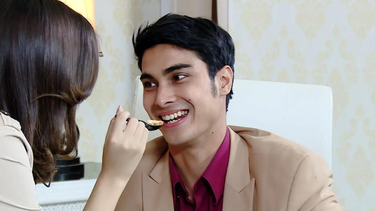 Buku Harian Seorang Istri