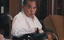 Dulu Tenar, Begini Deretan Kondisi Kesehatan Artis Lawas di Usia Senja