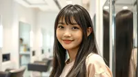 Cara Memotong Poni ala Korea: Panduan Lengkap untuk Hasil Maksimal