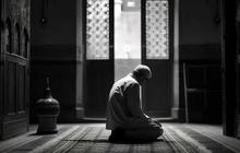 Doa Mengusir Ummu Sibyan, Jin Wanita yang Kerap Mengganggu Anak-anak