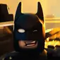 Batman di The Lego Movie