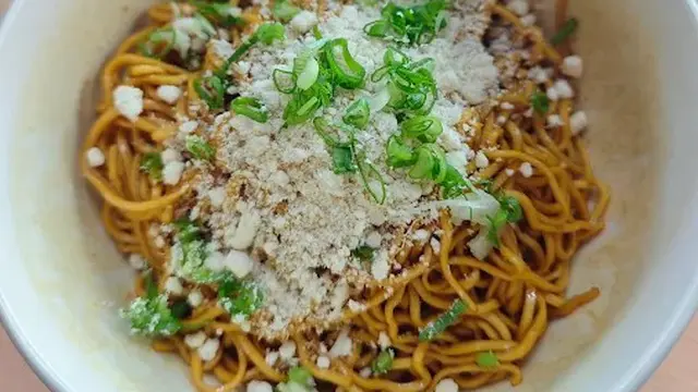 Bakmi Apin (Google Maps/Nico A)