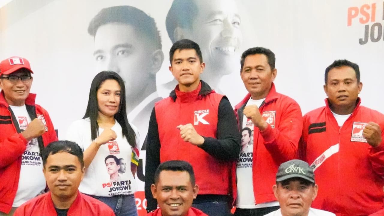 Buntut Baliho Caleg Roboh Menimpa Pemotor, Bawaslu Panggil PSI