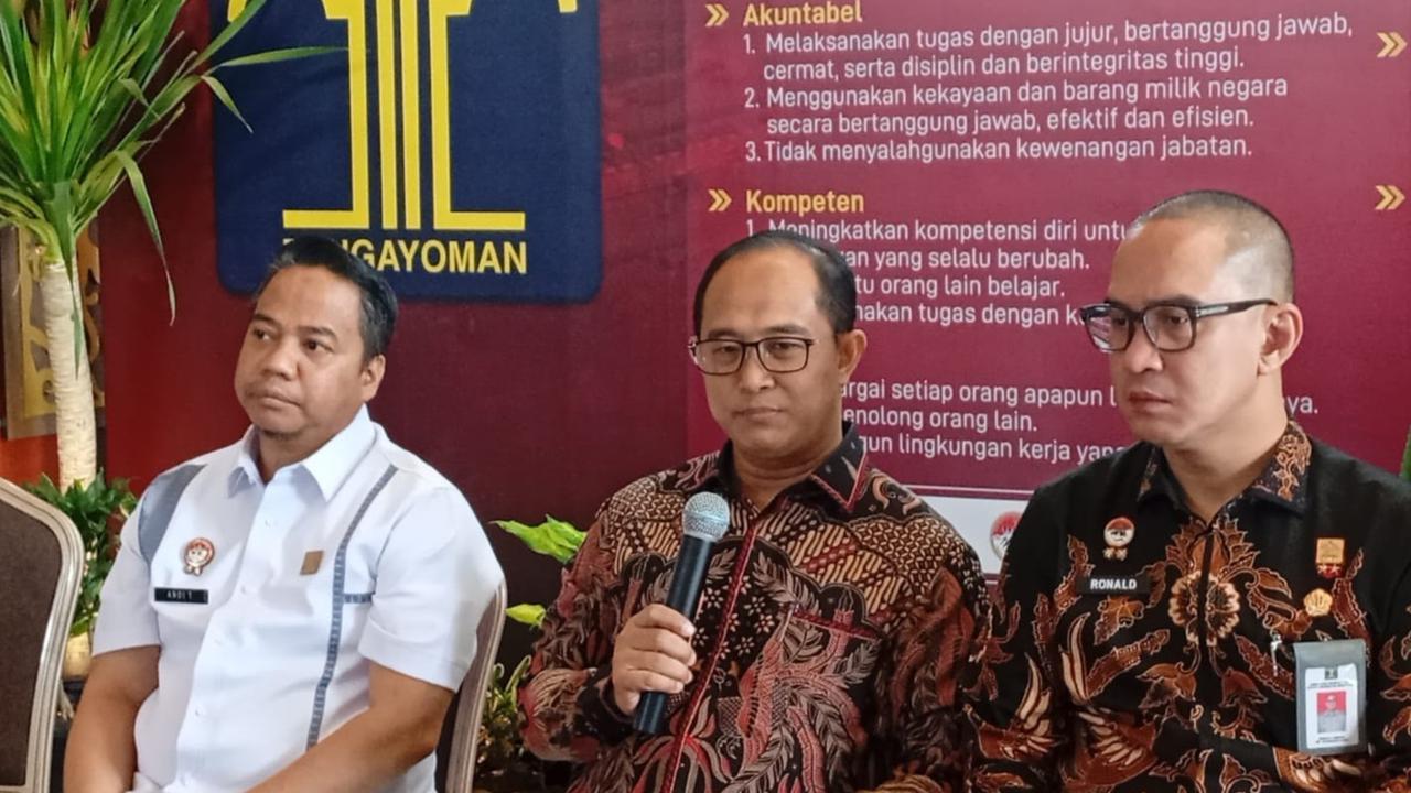 Kepengurusan PMI Disahkan Pemerintah, Jusuf Kalla Persilakan Kubu Agung Laksono Bentuk Organisasi Sosial