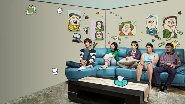 Drama Korea The Sound of Your Heart (Foto: Netflix)