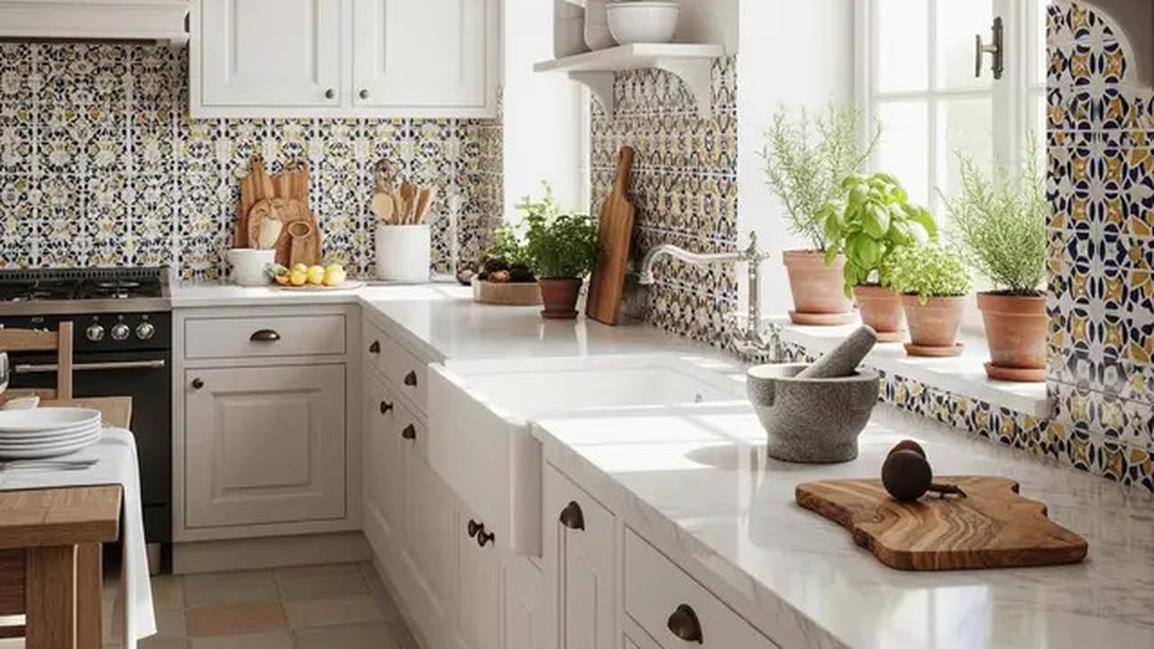 5 Cara Siasati Dapur Rumah agar Tidak Lembab saat Musim Hujan di Agustus
