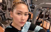 Potret Inul Olahraga Sering Buat Netizen Ngilu Lihat Gerakannya, Jadi Rahasia Cantik & Awet Muda di Usia 45 Tahun