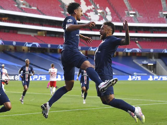 3 Pemain Terbaik Dan 2 Yang Terburuk Saat Psg Menang Atas Rb Leipzig Dunia Bola Com