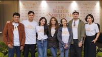 Film "Titip Bunda di Surga-Mu"  memulai proses syutingnya di Semarang, Jawa Tengah.