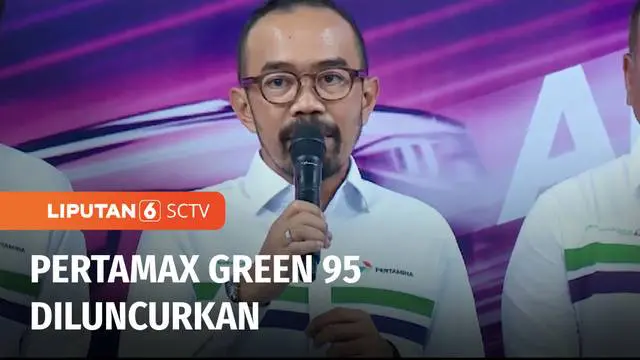 Pemilik kendaraan kini semakin memiliki banyak pilihan untuk memilih bahan bakar minyak. Produk BBM Pertamax Green 95 diluncurkan, sebagai upaya Pertamina mendukung pemerintah menuju net zero emission di tahun 2060.