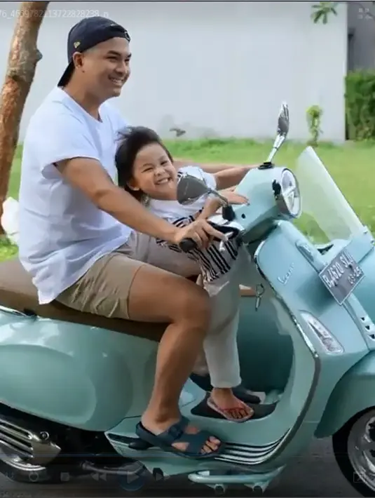 Glenn Alinskie (Instagram/chelseaoliviaa)