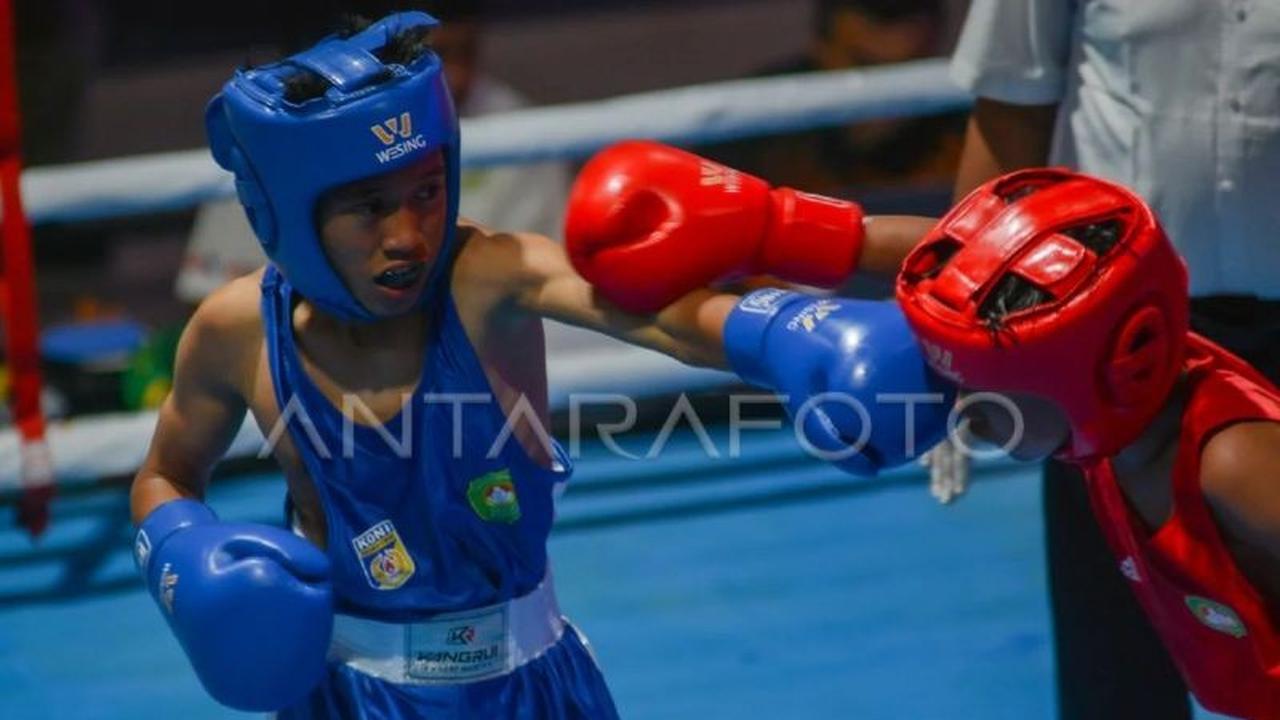 Jakarta Siap Jadi Tuan Rumah Kejuaraan Tinju Asia U23 dan Youth 2026, Pertina Targetkan Prestasi Gemilang