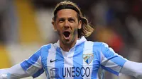 City Naksir Bek Atletico