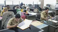 ASN Tak Bisa Jalan-Jalan Saat WFH, Dipantau Ketat Lewat Ini