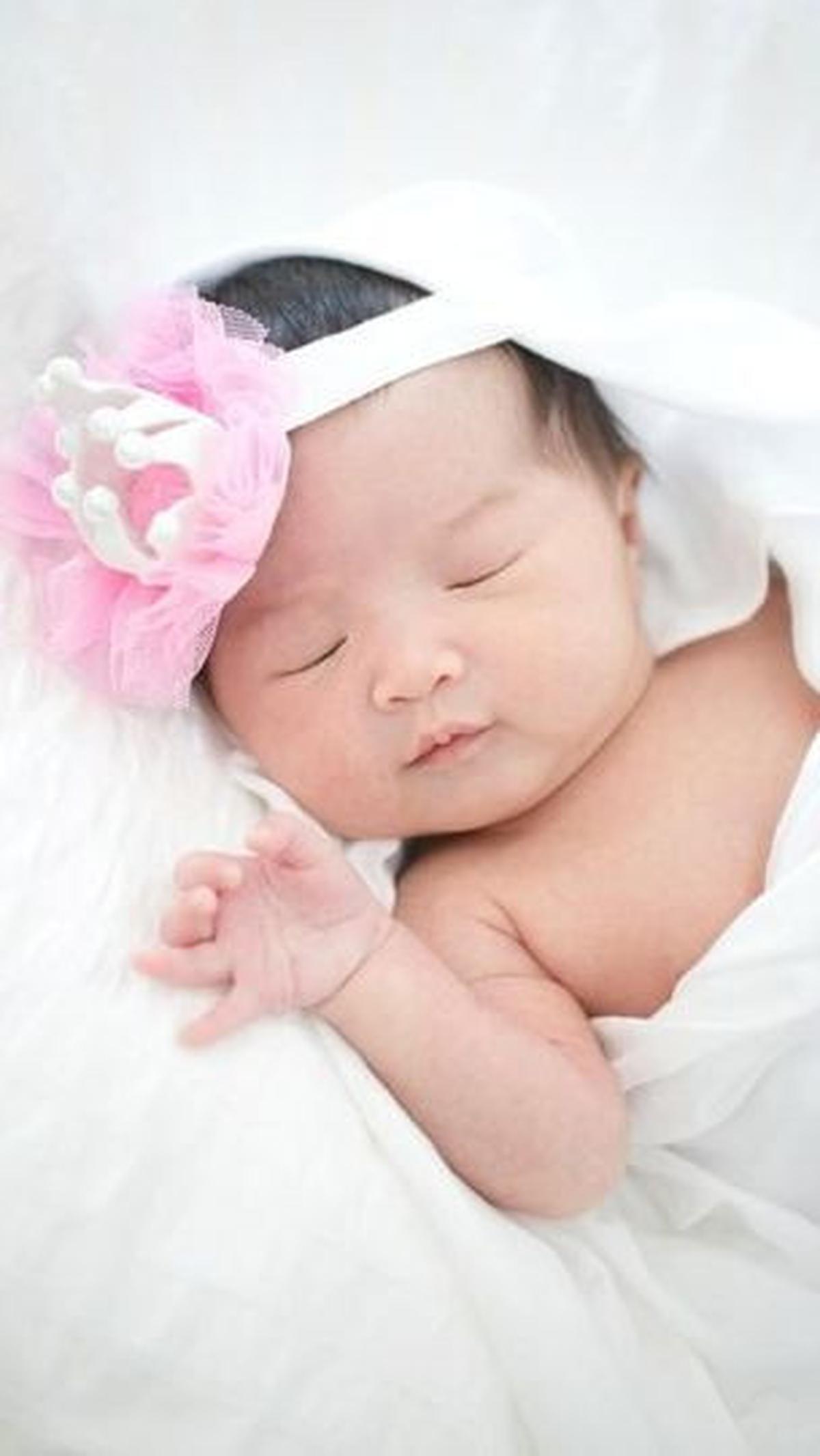 Nama Bayi Perempuan yang Indah dan Unik
