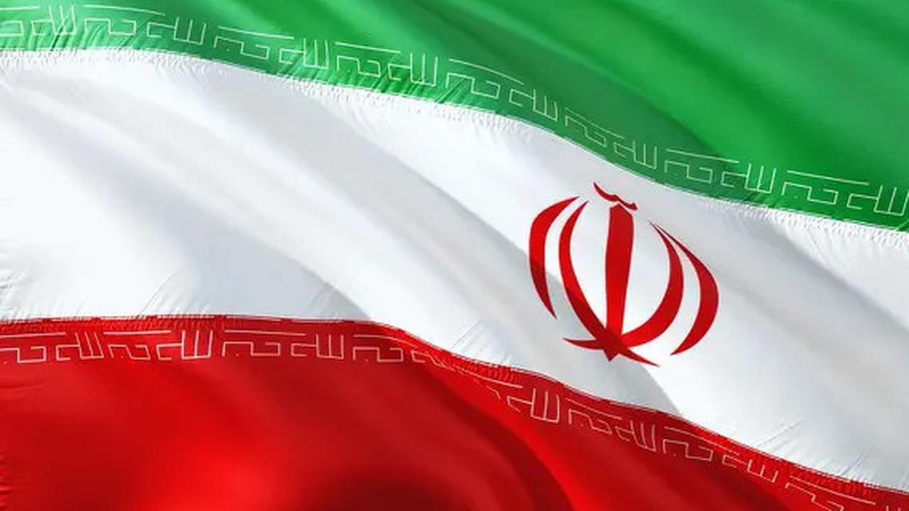 Iran Siap Balas Serangan Israel ke Fasilitas Militer