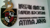 Museum Anatomi Universitas Katolik Indonesia Atma Jaya meraih penghargaan Anugerah Purwakalagrha.