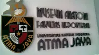 Museum Anatomi Unika Atma Jaya Terima Penghargaan 