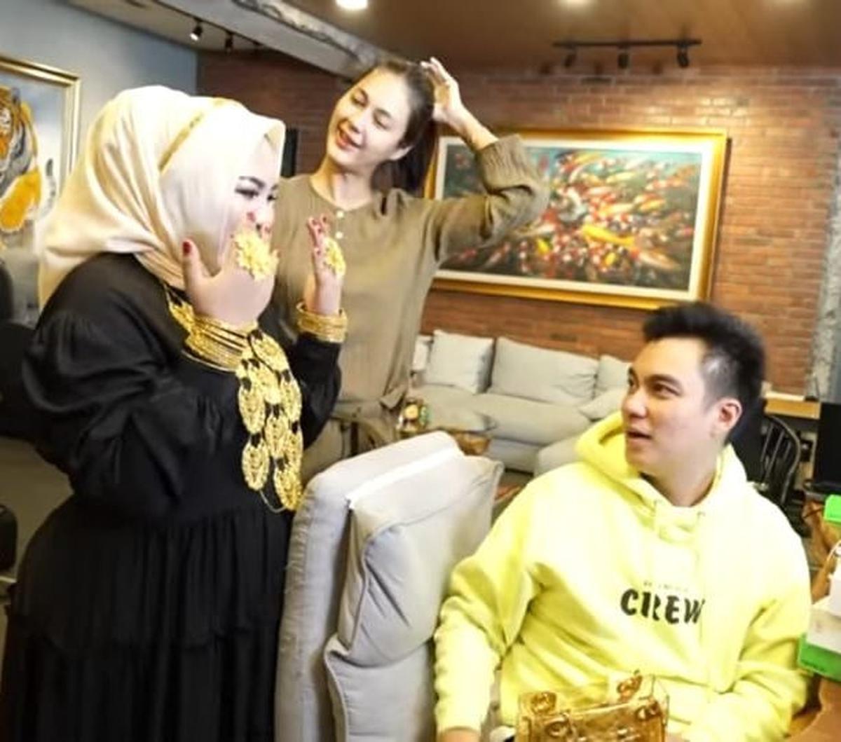Dok. Istimewa
