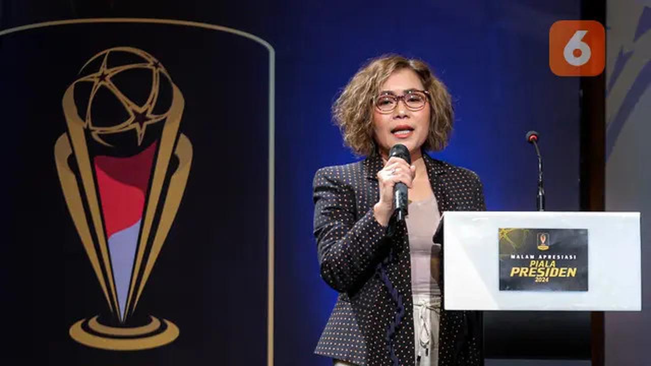Emtek Group Tayangkan BRI Super League 2025 / 2026: 306 Pertandingan Bakal Disiarkan di Indosiar, Vidio, Nex, dan Sin Po TV