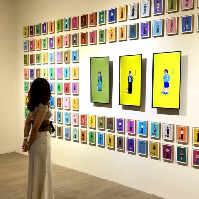 ARTJOG 2026