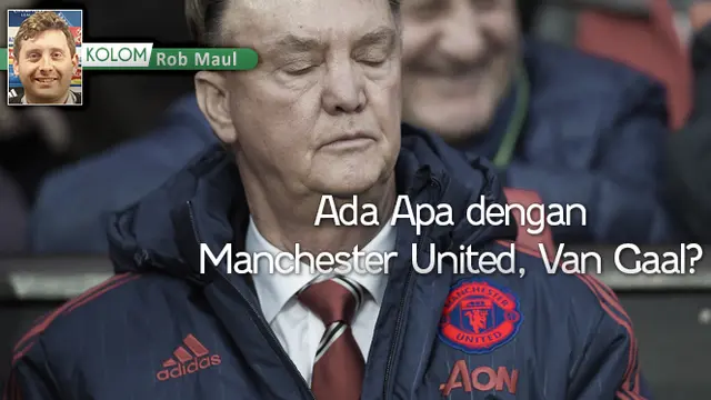 Louis van Gaal