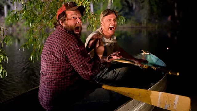 Tucker and Dale vs Evil (2010)