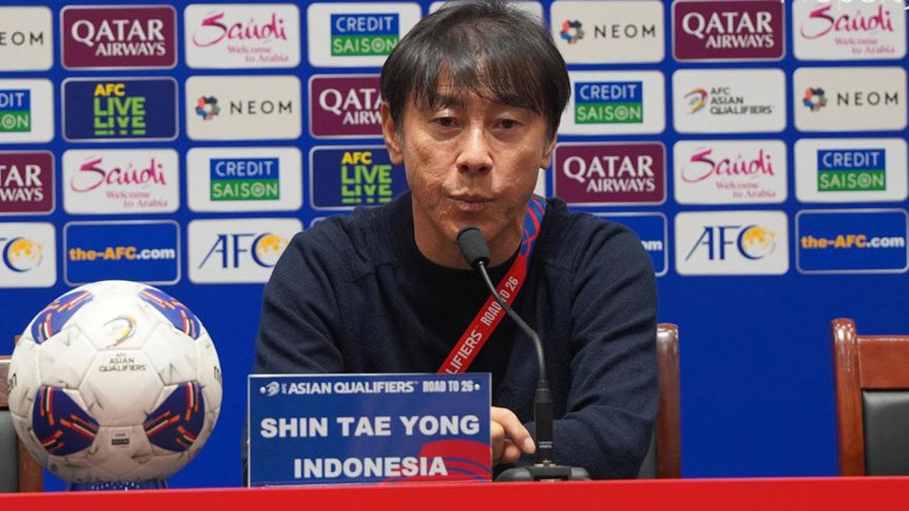 Media Vietnam Prediksi Timnas Indonesia Kalah 1-4 dari Jepang: Sekadar Cetak Gol Saja Bakal Sulit!