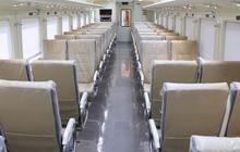 Jelang Libur Natal dan Tahun Baru, 159.411 Tiket Kereta Api Ludes Terjual