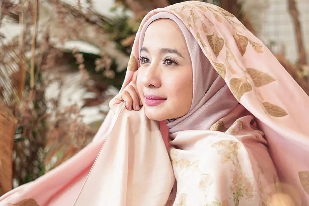 Laudya Cynthia Bella. (Foto: Instagram @laudyacynthiabella)