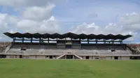 Stadion Dipta Gianyar tampak depan (istimewa)