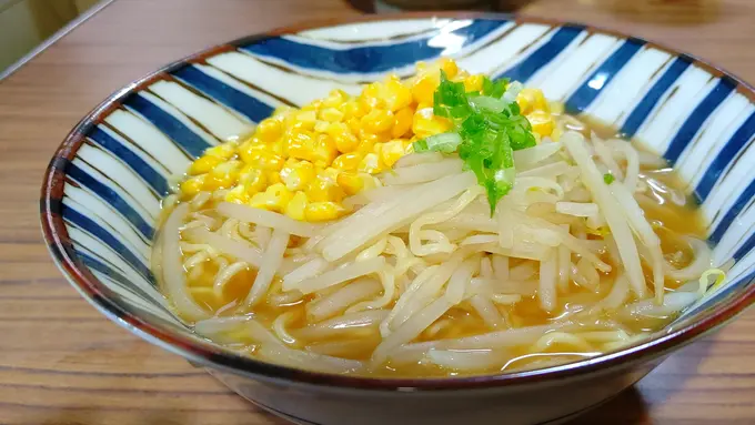 Rice Paper Noodles