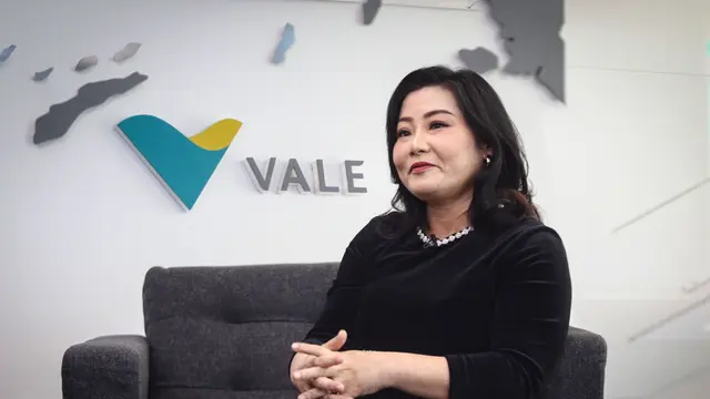 vale