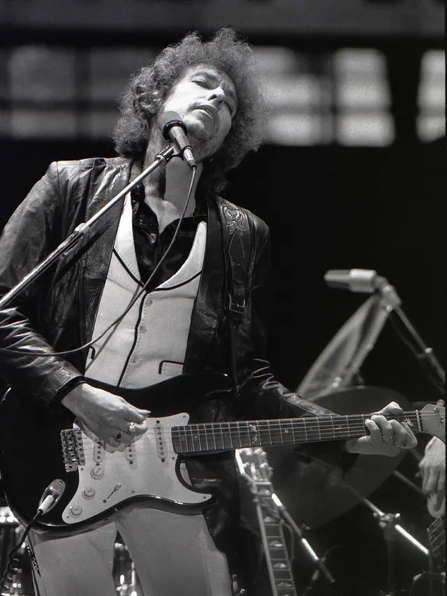 Bob Dylan