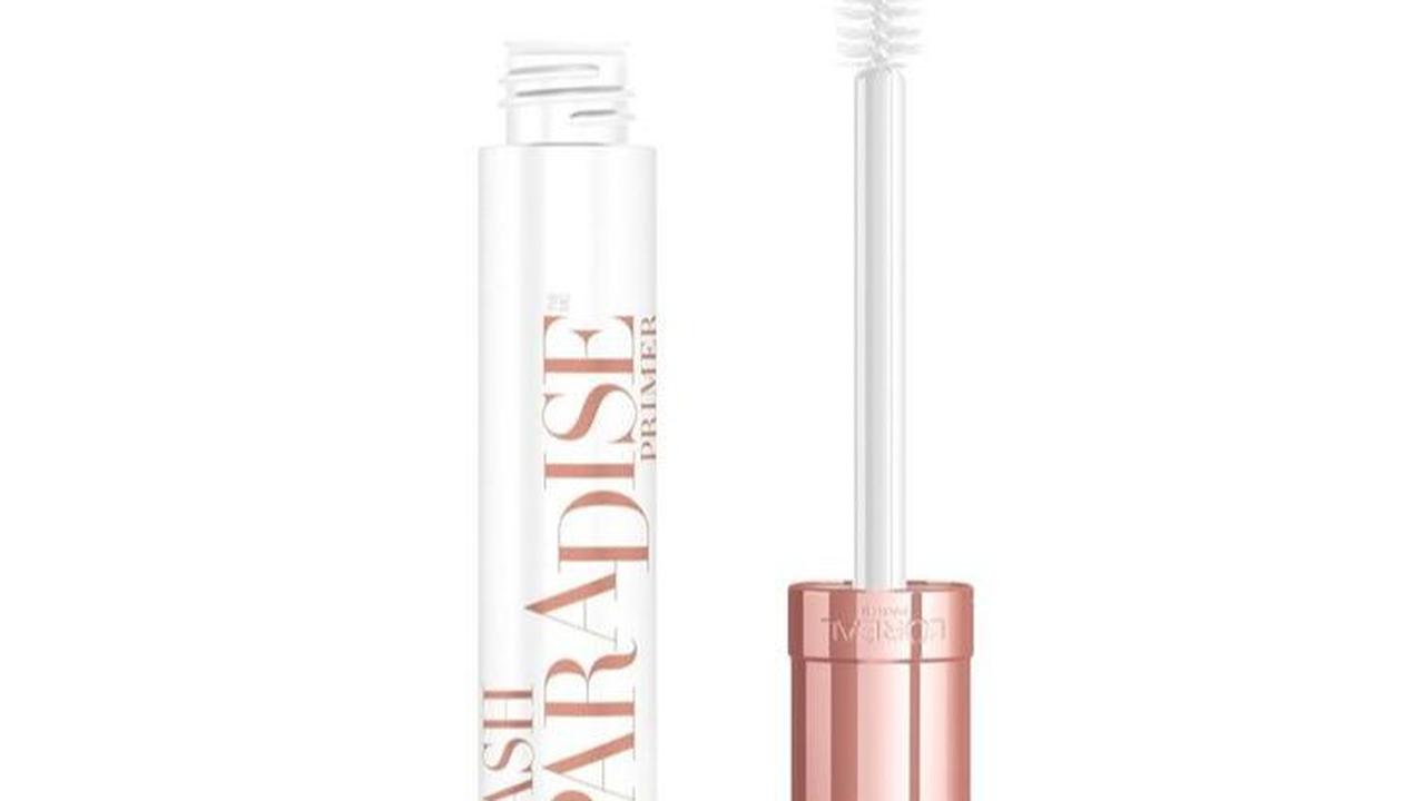 5. O.TWO.O - Waterproof Mascara Eyelash Makeup