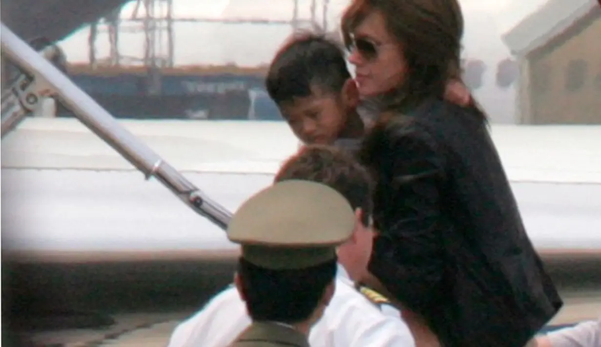 Mengungkapkan curahan hatinya, Nguyen Kim Xuyen mengatakan bahwa saat  ini panti masih membutuhkan donasi untuk membeli keperluan anak-anak asuhnya, seperti pakaian, makanan dan yang lainnya. (doc.mirror.co.uk)